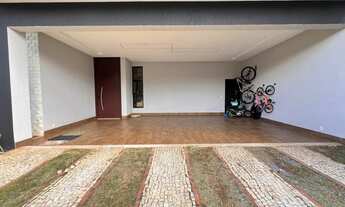 Imagem 3: Casa térrea condomínio