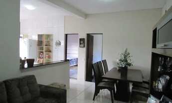 Imagem 3: Casa à venda no Bairro Cristais