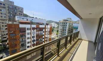 Imagem 3: Vendo apartamento novo com 2 quartos em Santa Rosa - Niterói - RJ