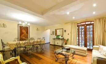 Imagem 5: Casa no condomínio Condomínio Jardim De Allah para venda e locação com 3 quartos, sendo 1