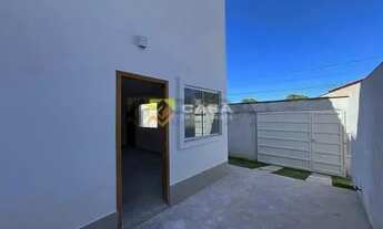 Imagem 3: N Linda casa nova c/ 2 Suítes em Jacaraípe