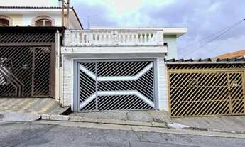 Imagem: Sobrado para venda em Vila Mazzei com 3