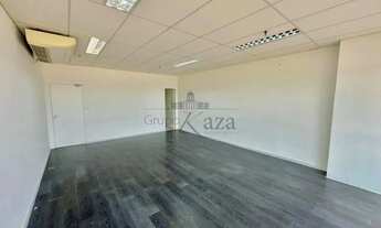 Imagem 4: Linda Sala Comercial - 62m² - ideal para consultórios, escritórios, empresas, demais ramo