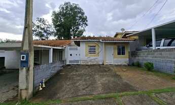 Imagem 3: CASA EM CONDOMINIO 2 QUARTOS RESIDENCIAL VILLA DEL REY