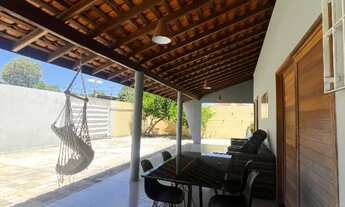 Imagem 2: Casa no bairro Ininga em Teresina-PI