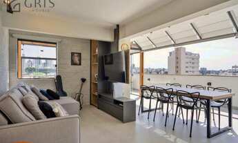 Imagem 2: Cobertura Reformada no Alto da XV