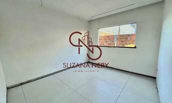 Imagem 7: Casa com 140M² construída no Condomínio Ecoville 2