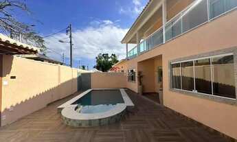 Imagem 5: Casa independente com 4 quartos para locação fixa no bairro de Manguinhos