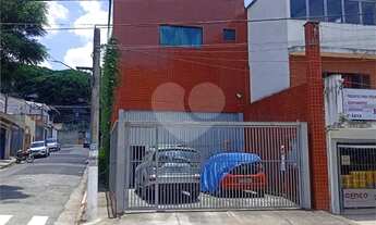 Imagem: Prédio inteiro à venda em Jardim Santo