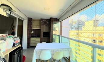 Imagem 2: Apartamento em Pompéia, Apartamento em Santos, Apartamento com 3 dorms, Apartamento à Vend