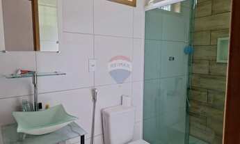 Imagem 10: SÍTIO COM 4900 M² ÁREA, CASA COM 2 QUARTOS SENDO 1 SUÍTE, ESPAÇO GOURMET E PISCINA