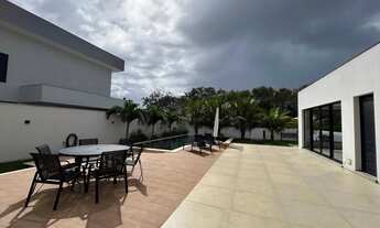 Imagem 3: Mansão para aluguel com 550 metros quadrados com 5 quartos em Interlagos - Vila Velha - ES