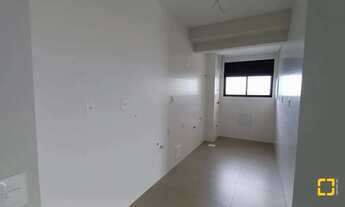 Imagem 3: Apartamento com área total de 116,46m² e Privativa de 94,37 em Florianópolis - SC