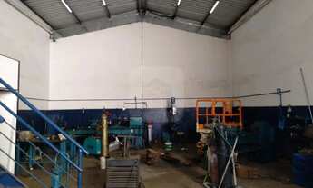 Imagem 5: Galpão para locação no Bairro Tibery