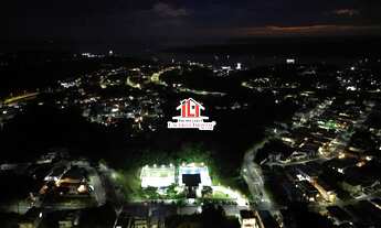 Imagem 4: Terreno no Reserva do Parque 360m² Ponta Negra - Manaus - AM