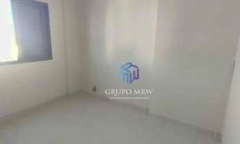 Imagem 6: Apartamento com 2 dormitórios para alugar, 107 m² por R$ 2.981,00/mês - Jardim Santa Rosál