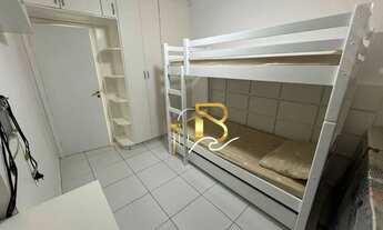 Imagem 9: Apartamento com 2 dormitórios para alugar, 74 m² por R$ 1.000/dia - Enseada - Guarujá/SP