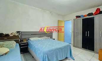 Imagem 8: Vendo linda casa no Jardim Paraventi. Excelente Oportunidade!!