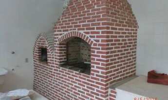 Imagem 7: Mansão na reserva natural no meio de Niterói na Serra de Tiririca