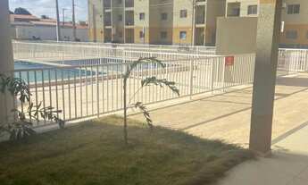 Imagem: Aluga-se apartamento