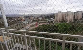 Imagem 5: APARTAMENTO PARA LOCAÇÃO E VENDA NO CONDOMÍNIO JARDIM CONQUISTA - JUNDIAÍ/SP