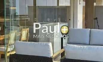 Imagem 4: Apartamento Garden à venda em Campinas, Residencial Grand One, com 3 suítes, com 127 m²