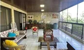 Imagem 2: Apartamento de Frente 116 m² Varandão 2 quartos 1 suíte à Venda na Gleba B no Recreio