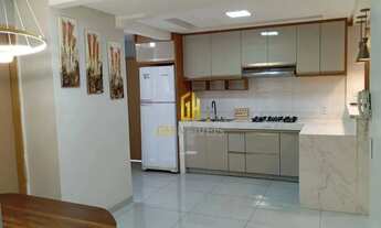 Imagem: Apartamento 3 quartos, Rodoviário - Goiânia/GO