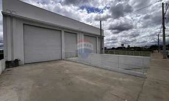 Imagem: Ponto Comercial Novíssimo em Hortolândia