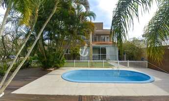 Imagem 2: Casa no Marinas do Campeche