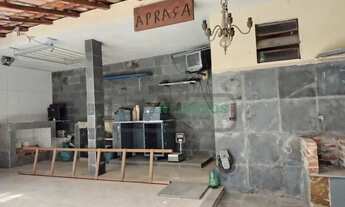 Imagem 7: TR _Imóvel para venda possui 188 metros quadrados com 4 quartos em Teixeiras - Juiz de For