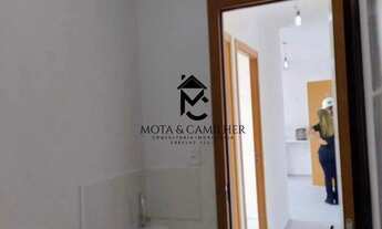 Imagem 2: Apartamento para locação no Condomínio Theodore