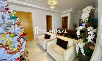 Imagem 6: APARTAMENTO À VENDA NO TATUAPÉ - 3 DORMITÓRIOS, 3 SUÍTES, 3 VAGAS DE GARAGEM