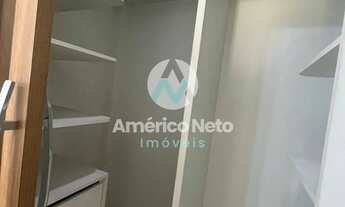 Imagem 6: Penthouse com 3 dormitórios para alugar, 117 m² por R$ 5.360,00/mês - Centro - São Caetano