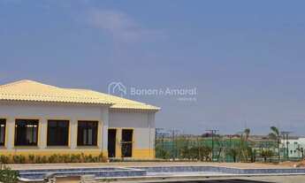 Imagem 7: Terreno à Venda no Condomínio Terras da Fazenda em Paulínia