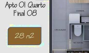 Imagem 7: Apartamento à venda no RESIDENCIAL VILA SANTA MÔNICA, INTERMARES, Cabedelo, PB