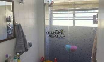 Imagem 5: Apartamento à venda, 57 m² por R$ 265.000,00 - Lapa de Baixo - São Paulo/SP