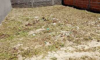 Imagem 3: Terreno no robalo rua curva do rio