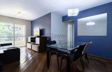 Imagem 2: Venda Apartamento 2 Dormitórios - 72 m² Pinheiros