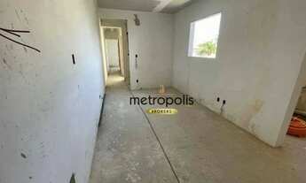 Imagem 2: Cobertura à venda, 71 m² por R$ 600.000,00 - Santa Maria - Santo André/SP