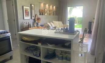 Imagem 14: APARTAMENTO TÉRREO A VENDA EM ITACIMIRIM| 2 Suítes | 112m² | Garden Privativo