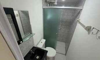 Imagem 4: Imóvel para venda possui 48 metros quadrados com 2 quartos em Jardim Redil - São Paulo - S