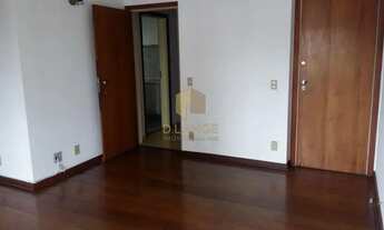 Imagem 3: Apartamento à venda em Campinas, Cambuí