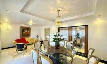 Imagem 4: Cobertura com 3 dormitórios à venda, 271 m² por R$ 1.950.000,00 - Vila Carrão - São Paulo