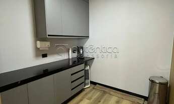 Imagem 7: Sala Com 47m² - Venda Centro Alphaville