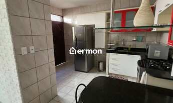 Imagem 4: Casa à venda em Parnamirim, Nova Parnamirim, com 3 quartos, com 140 m²