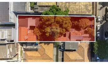 Imagem: Terreno á venda com 686 metros de area