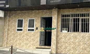 Imagem 2: Salão para alugar, 116 m² por R$ 2.600,00/mês - Jardim Zaira - Guarulhos/SP