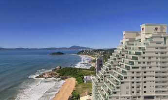 Imagem 3: PARTAMENTO ALTO PADRÃO À VENDA EM ITAPEMA | AP PRAIA HOME RESORT | 3 SUÍTES