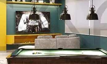 Imagem 5: JARDIM CAMBURI / MACAN RESIDENCE / 2 QUARTOS (1 SUÍTE) / 59,83 m²